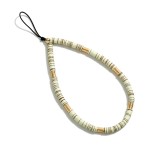 Wholesale sequin Beaded Cell Phone Strap Long