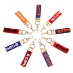 Wholesale seed Bead Sequin GAME DAY Keyring L