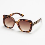 Wholesale animal Print Sunglasses Assorted Colors UVA UVB UV Protection Material