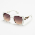 Wholesale animal Print Sunglasses Assorted Colors UVA UVB UV Protection Material