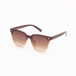 Wholesale square Polarized Sunglasses Assorted Colors UVA UVB Protection Anti Sc