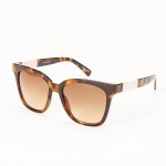 Wholesale oval Cateye Sunglasses Assorted Colors UVA UVB Protection Anti Scratch