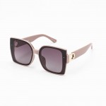 Wholesale classy Victorian Sunglasses Gold Hook Detail Assorted Colors UVA UVB P