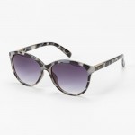 Wholesale cateye Sunglasses Gradient Lens Assorted Colors UVA UVB Protection Ant