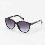 Wholesale cateye Sunglasses Gradient Lens Assorted Colors UVA UVB Protection Ant