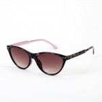 Wholesale cateye Sunglasses Assorted Colors UVA UVB Protection Anti Scratch Lens