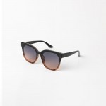 Wholesale angular Cateye Sunglasses Assorted Colors UVA UVB Protection Anti Scra