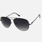 Wholesale classic Spring Hinge Metal Teardrop Aviator Sunglasses Pack Frame Mate