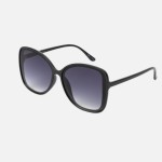 Wholesale oversize Rounded Square Sunglasses Pack Assorted Colors UVA UVB Protec