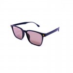 Wholesale square Sunglasses Pack Assorted Colors UVA UVB Protection Anti Scratch