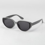 Wholesale cat Eye Sunglasses Pack Assorted Colors UVA UVB Protection Anti Scratc