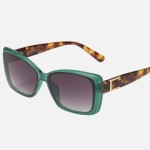 Wholesale rectangular Sunglasses Pack Assorted Colors UVA UVB Protection Anti Sc