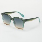 Wholesale oversize Square Sunglasses Pack Assorted Colors UVA UVB Protection Ant