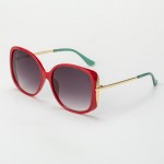 Wholesale oversize Rounded Square Sunglasses Pack Assorted Colors UVA UVB Protec