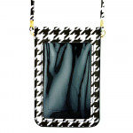 Wholesale crossbody cellphone handbag PU