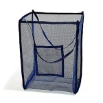 Wholesale mesh Tote Bag Inner Open Pocket L T D
