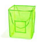 Wholesale mesh Tote Bag Inner Open Pocket L T D