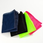 Wholesale mesh Tote Bag Inner Open Pocket L T D