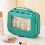 Wholesale clear Make Up Bag Full Zip Closure L T D