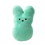 Easter Bunny Plushy 

- Approximately 5.5" L