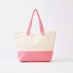 Wholesale life Better At Beach Sunglasses Print Terry Cloth Tote Bag Full Zip C