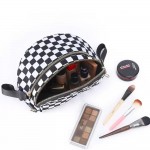 Wholesale nylon Cross Body Bag Canvas Strap Front Zip Pockets Back Zip Pocket Li