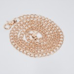 Wholesale vegan Leather Rectangular Tote Bag Toggle Clasp Removable Tote Handle