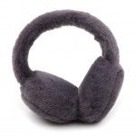 C.C EM-3665
Faux Fur Earmuffs

- One Size Fits Most
- Adjustable Band 