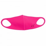 Wholesale c C MASK Solid Stretchable Mask Seam Non Medical UV Protection Hygrosc
