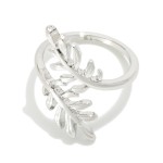 Wholesale metal Branch Bypass Ring