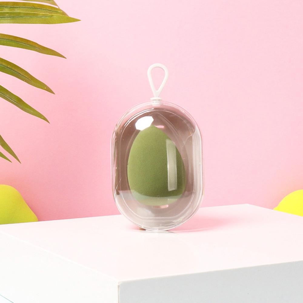 Beauty Blender In Travel Case - Approximately 4.5" L view 2