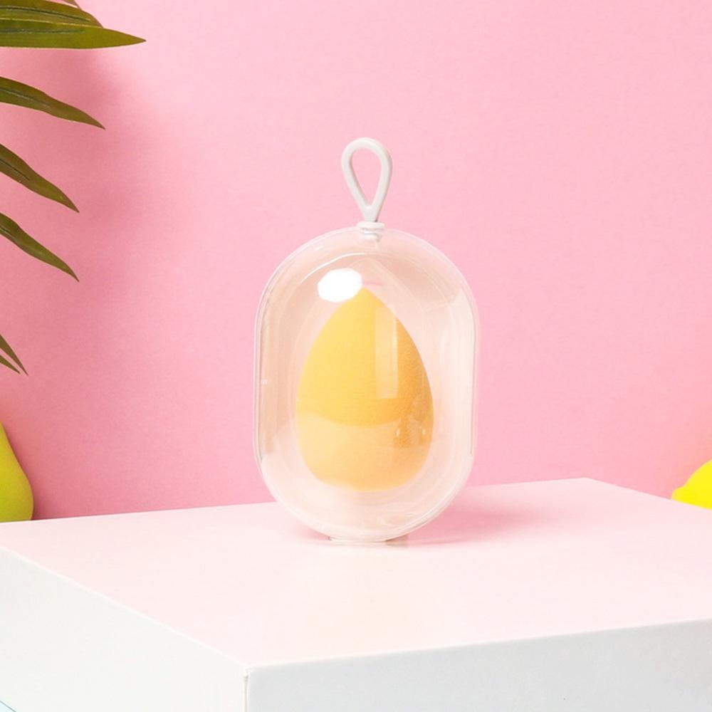 Beauty Blender In Travel Case - Approximately 4.5" L view 2