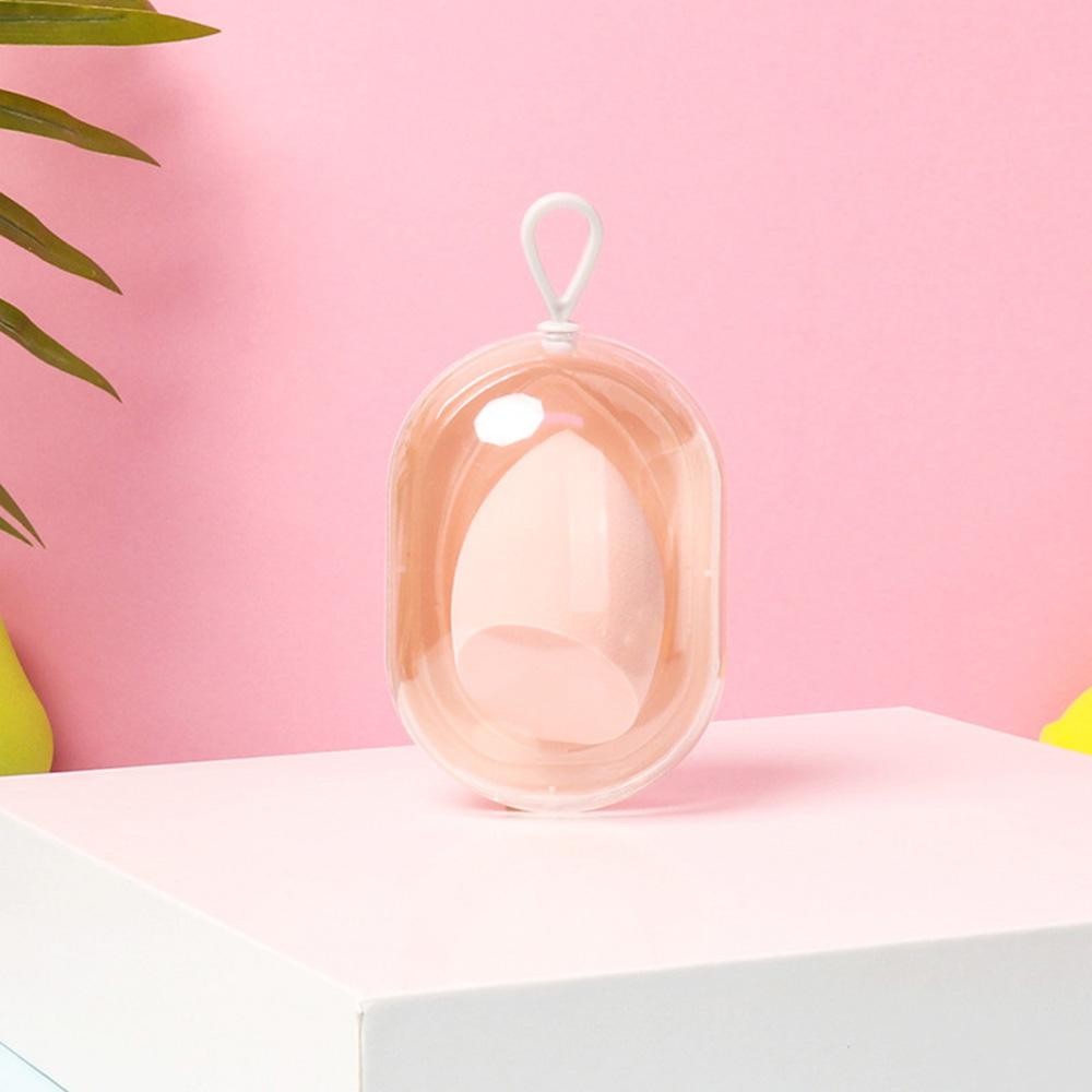 Beauty Blender In Travel Case - Approximately 4.5" L view 2