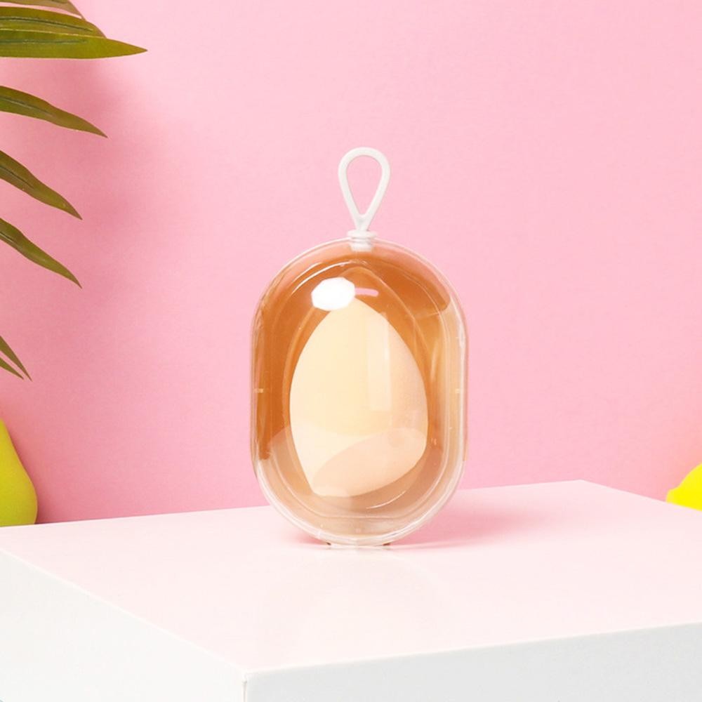 Beauty Blender In Travel Case - Approximately 4.5" L view 2
