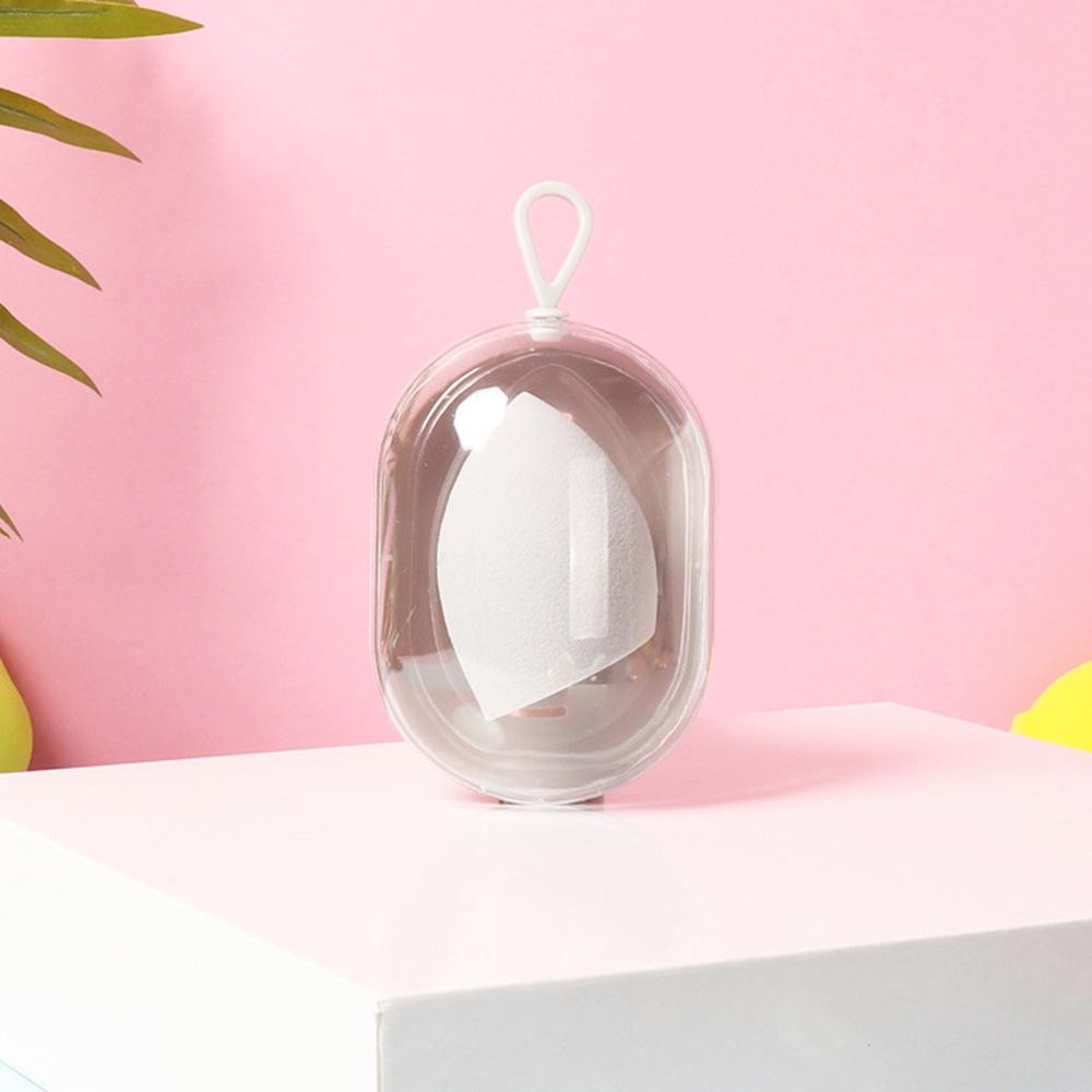 Beauty Blender In Travel Case - Approximately 4.5" L view 2