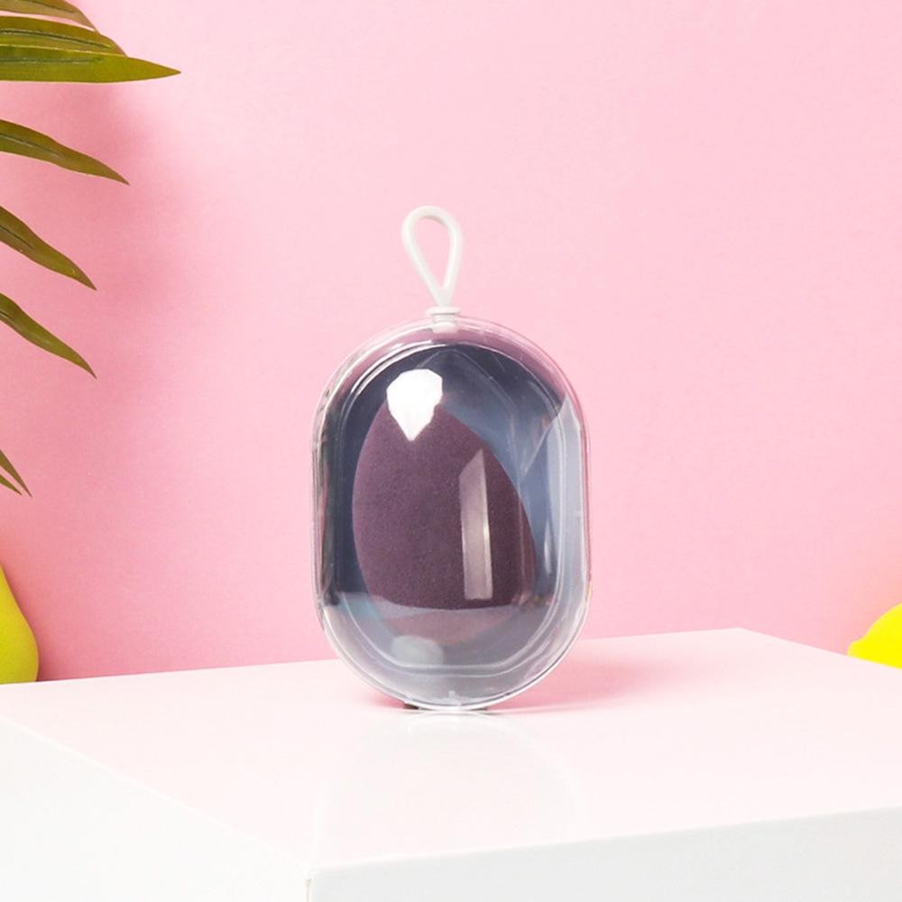 Beauty Blender In Travel Case - Approximately 4.5" L view 2