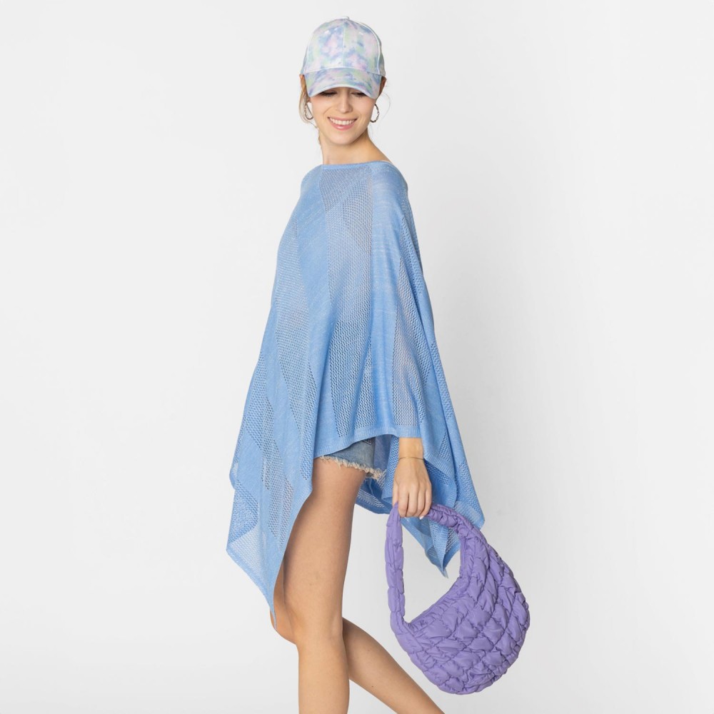 Do Everything In Love Quilted Puffer Shoulder Tote Bag - Full Zip Closure - One Inner Zip Pocket - Approximate 10"L x 7"H x 3.25"D - 100% Polyester view 2